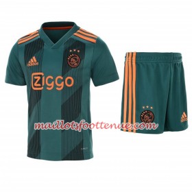 Maillot/Tenue Ajax Amsterdam Enfant Extérieur 2019/2020